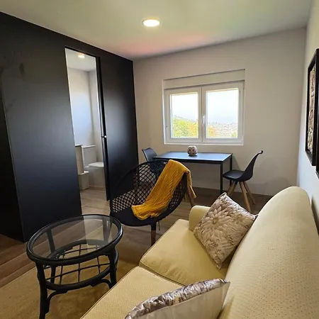 Bastion Del Drago Daire