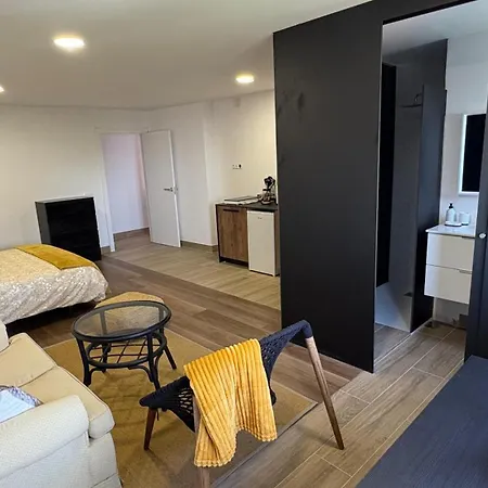 Daire Bastion Del Drago