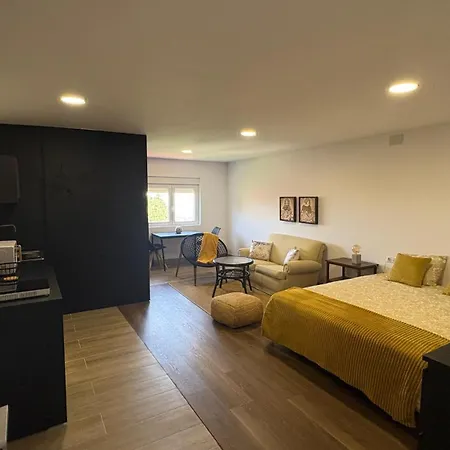 Daire Bastion Del Drago