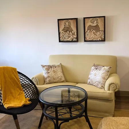 Bastion Del Drago Daire *