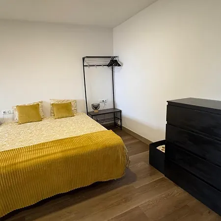 Daire Bastion Del Drago Arucas