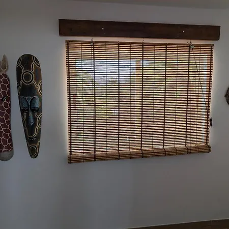 Daire Bastion Del Drago