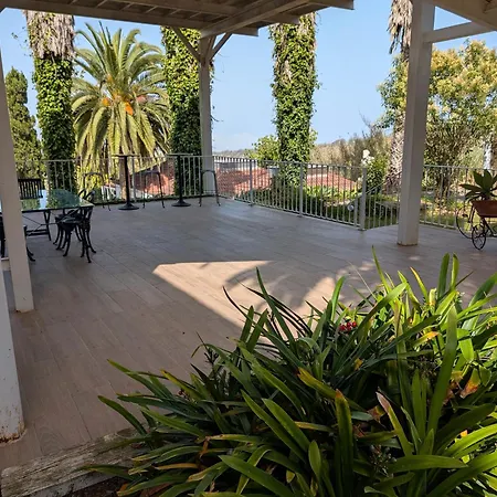 Daire Bastion Del Drago *