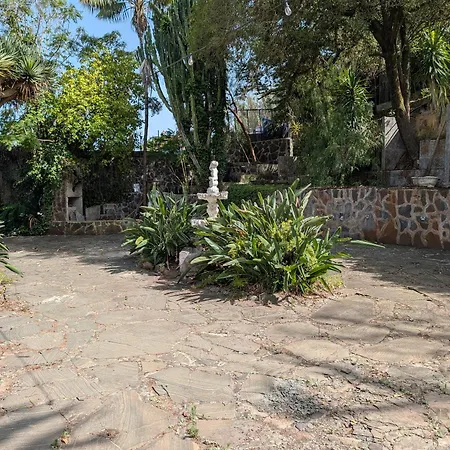 Bastion Del Drago * Arucas