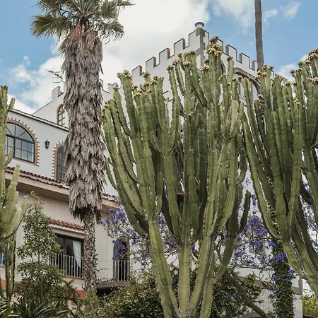 Daire Bastion Del Drago Arucas