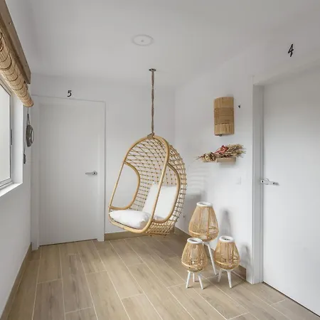 Bastion Del Drago Daire *