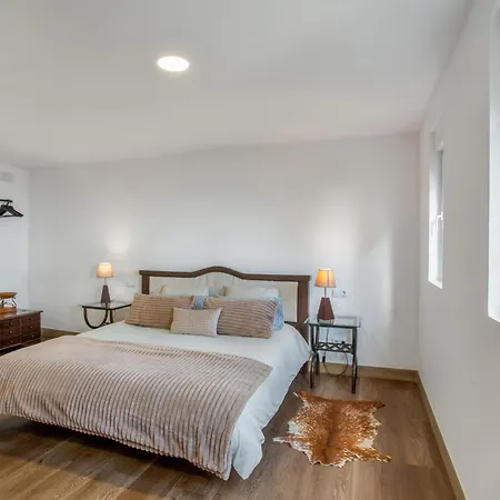 Bastion Del Drago Arucas