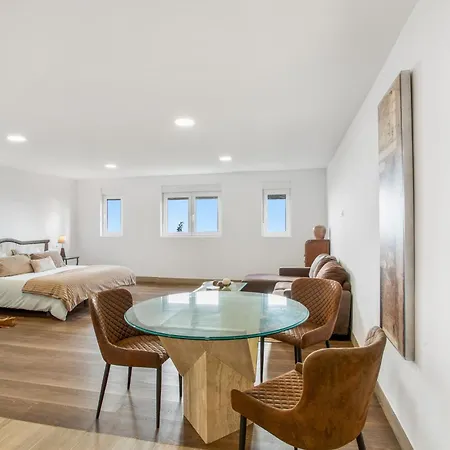 Bastion Del Drago * Arucas