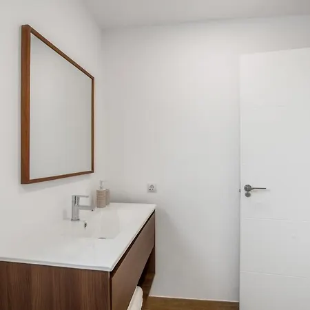 Bastion Del Drago Arucas