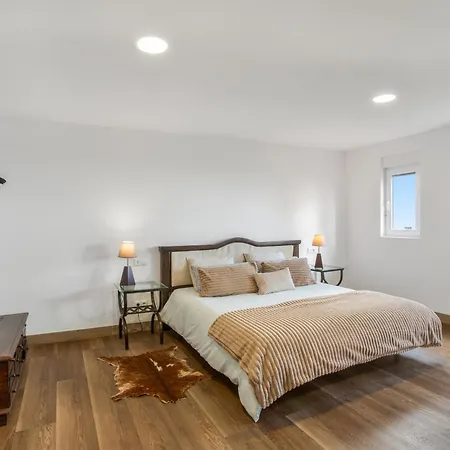 Bastion Del Drago Daire