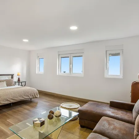 Bastion Del Drago Arucas