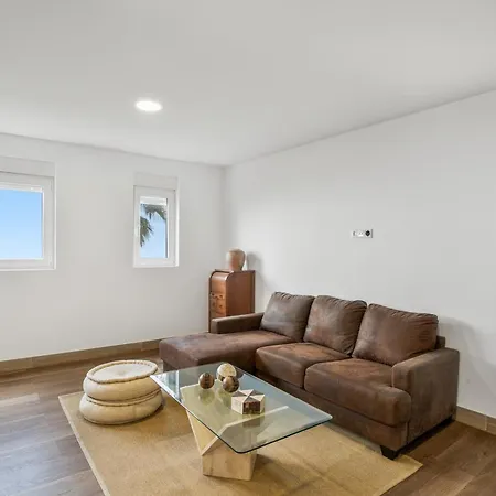 Bastion Del Drago Daire Arucas