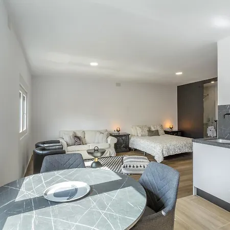 Daire Bastion Del Drago