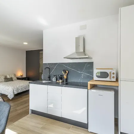 Daire Bastion Del Drago