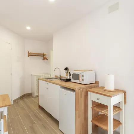 Bastion Del Drago Daire