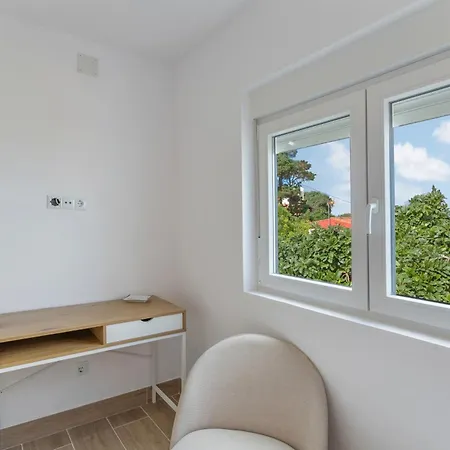 Bastion Del Drago Daire