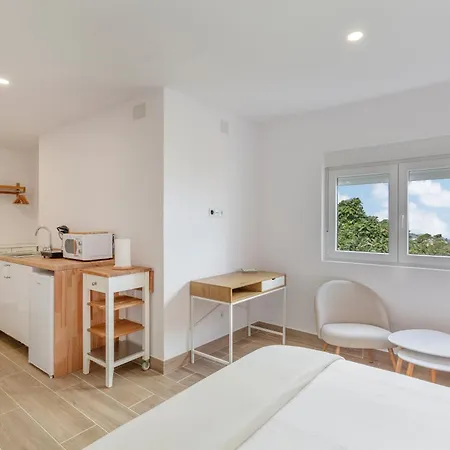 Bastion Del Drago Daire Arucas