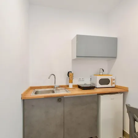 Bastion Del Drago Arucas