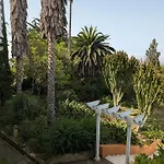 公寓 Bastion Del Drago 阿鲁卡斯