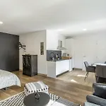 Bastion Del Drago Apartman