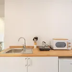 Bastion Del Drago Apartman Arucas