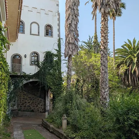 Apartment Bastion Del Drago