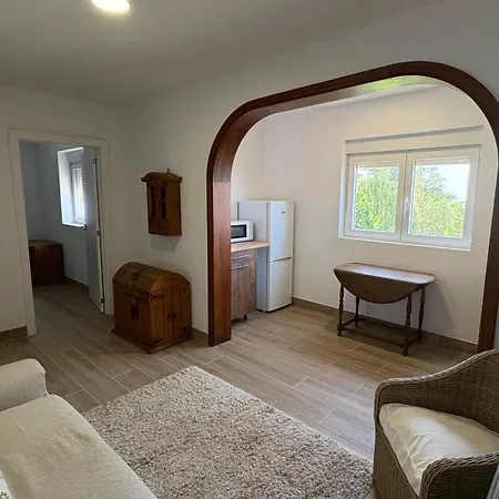 Apartment Bastion Del Drago Arucas