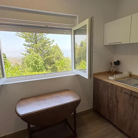 Apartment Bastion Del Drago Arucas