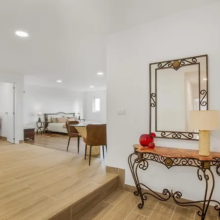 Bastion Del Drago Appartamento