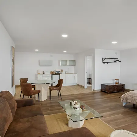 Apartment Bastion Del Drago *