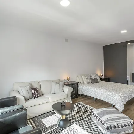 Apartment Bastion Del Drago Arucas