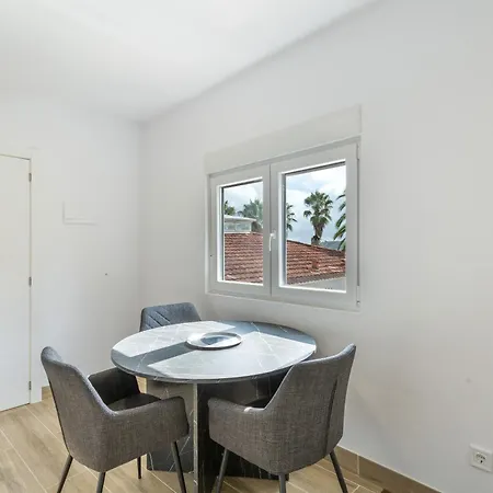 Apartment Bastion Del Drago Arucas