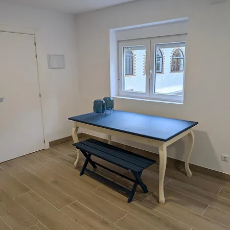 Bastion Del Drago Apartment *