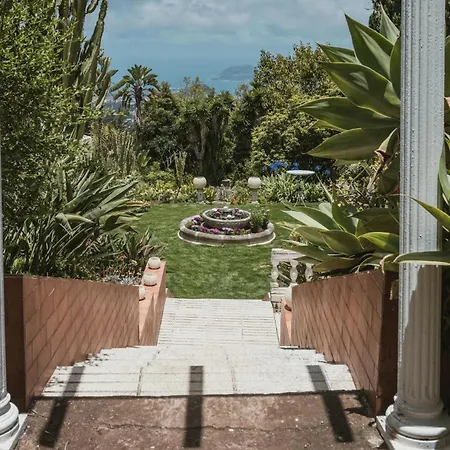 Apartment Bastion Del Drago
