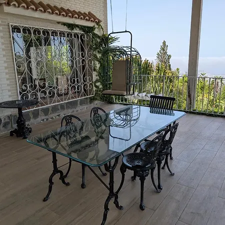 Bastion Del Drago Apartment *