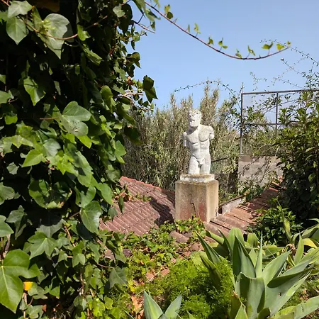 Bastion Del Drago Apartment Arucas