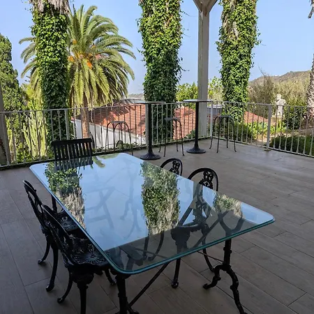Bastion Del Drago Apartment