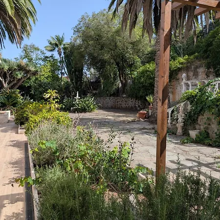 Bastion Del Drago Apartment Arucas