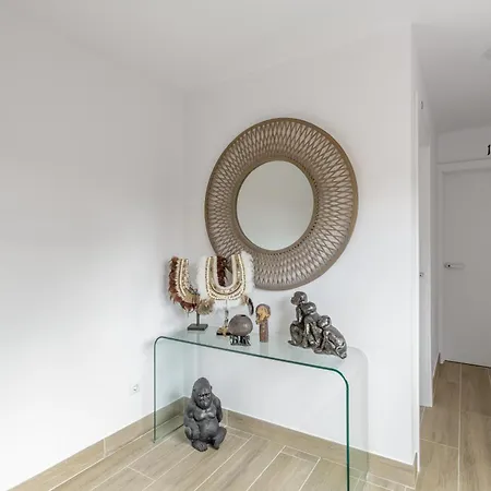 Bastion Del Drago Apartment