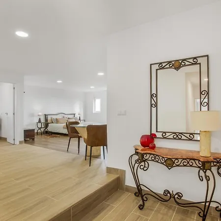 Apartment Bastion Del Drago
