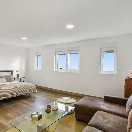 Bastion Del Drago Apartment *
