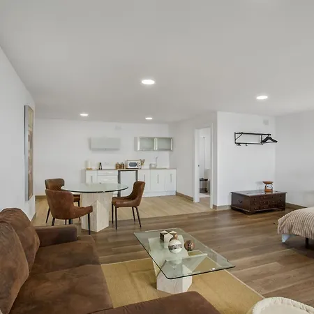 Apartment Bastion Del Drago *