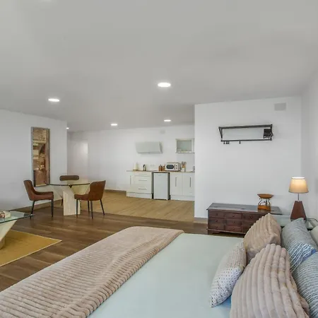 Apartment Bastion Del Drago