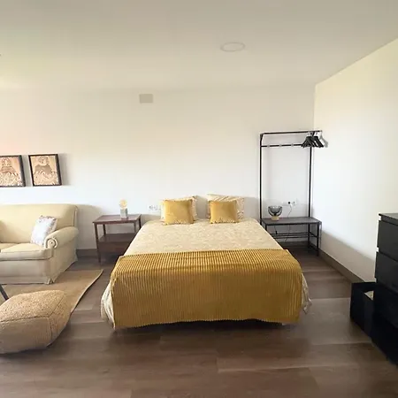 Apartment Bastion Del Drago
