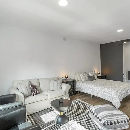 Bastion Del Drago Apartment *