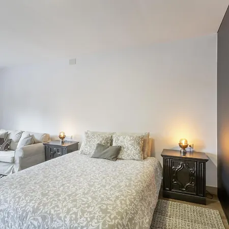 Apartment Bastion Del Drago