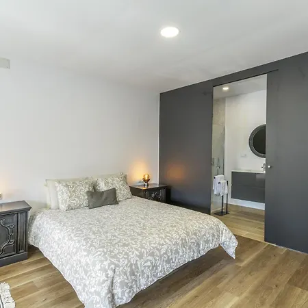 Bastion Del Drago Apartment *