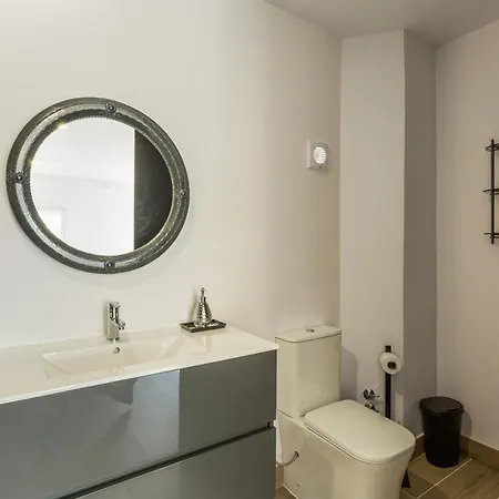 Apartment Bastion Del Drago *