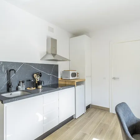 Apartment Bastion Del Drago *
