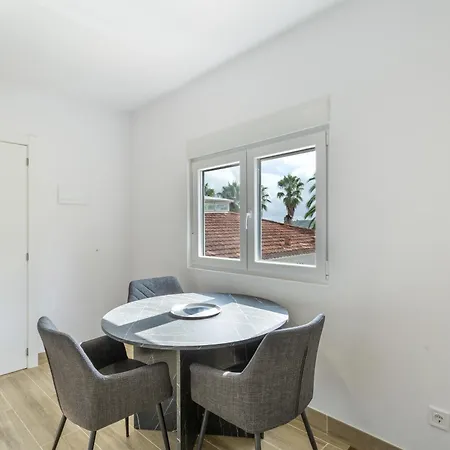 Apartment Bastion Del Drago *
